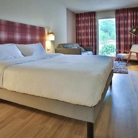 Hotel Le Refuge Des Sources Digne-les-Bains Eksteriør billede