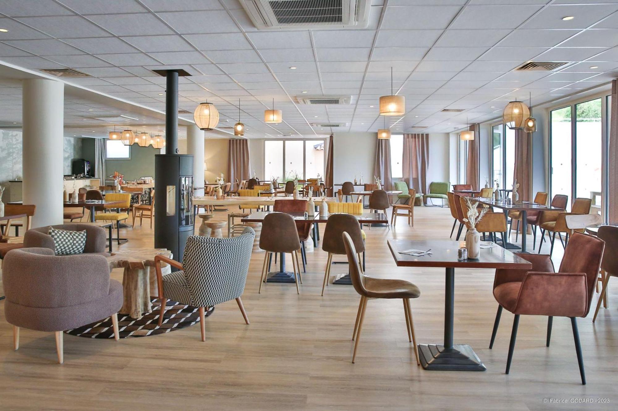 Hotel Le Refuge Des Sources Digne-les-Bains Eksteriør billede