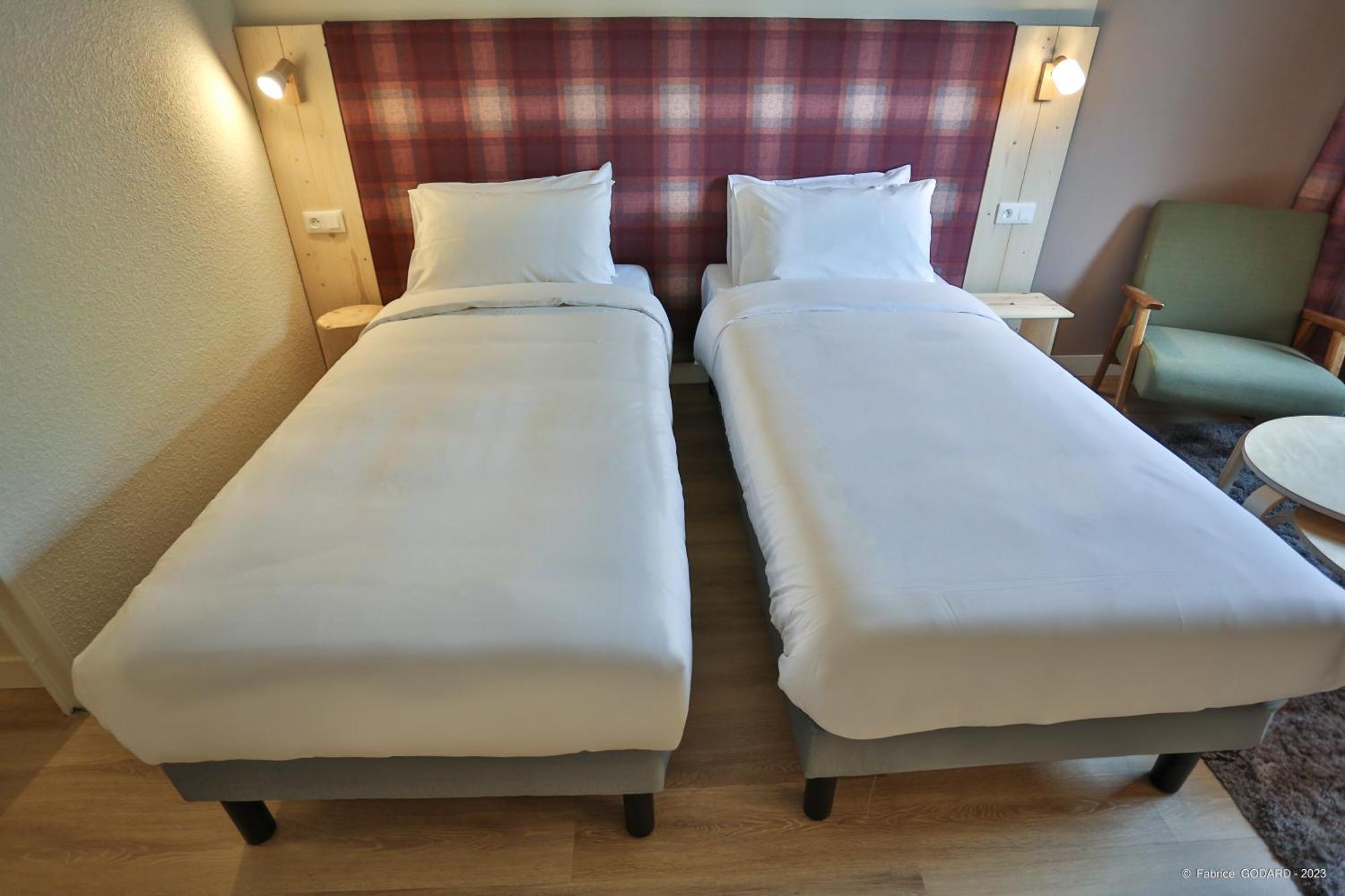 Hotel Le Refuge Des Sources Digne-les-Bains Eksteriør billede