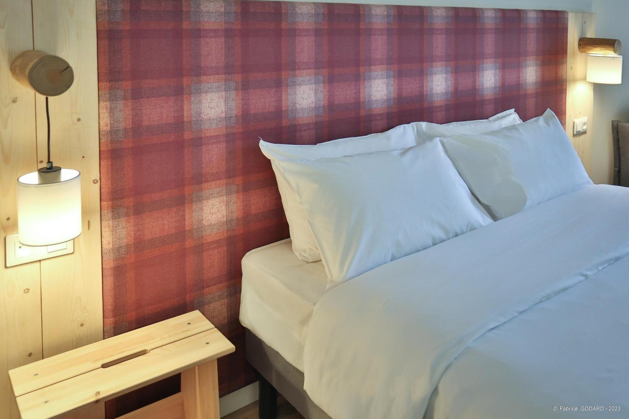 Hotel Le Refuge Des Sources Digne-les-Bains Eksteriør billede